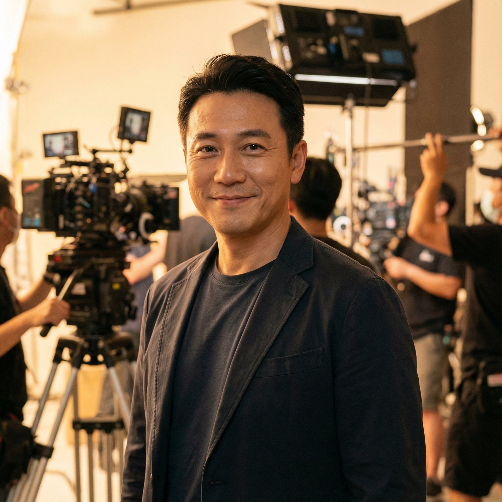 17c一起草影视导演