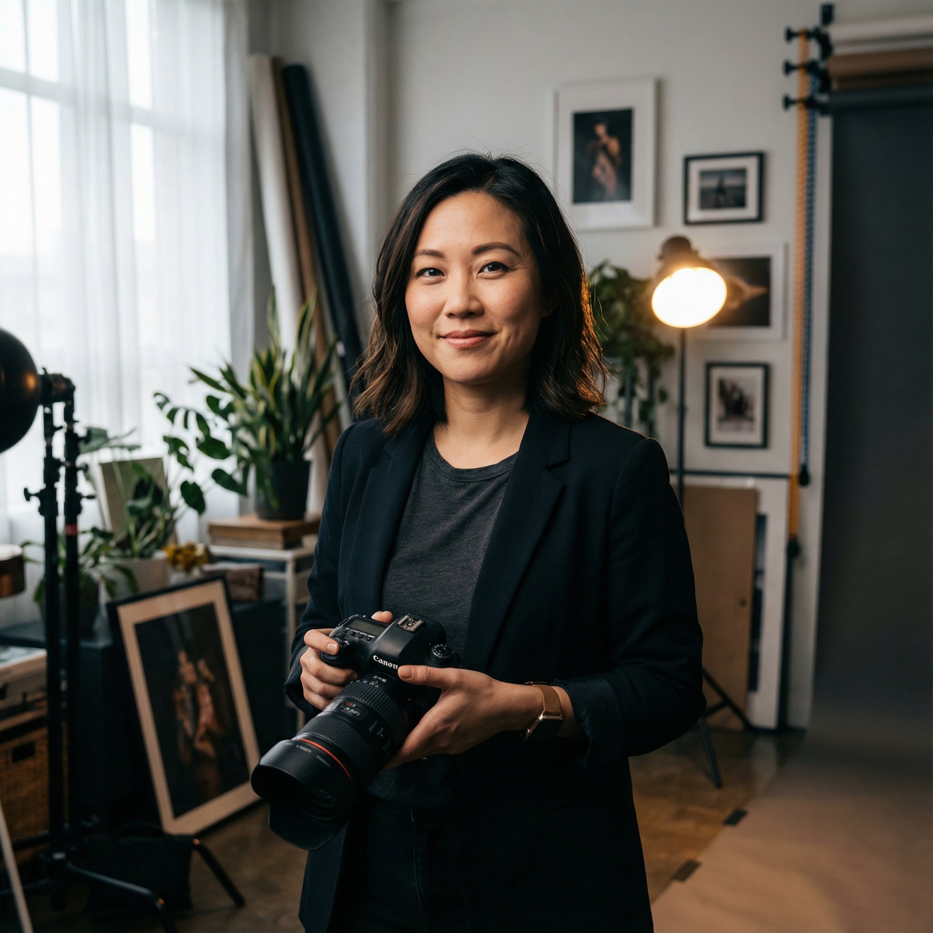 17c一起草摄影总监